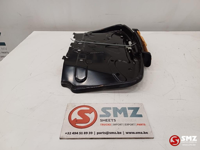 Caterpillar Kit seat Caterpillar - Kabīne un interjers - Kravas automašīna: foto 3 Caterpillar Kit seat Caterpillar - Kabīne un interjers - Kravas automašīna: foto 3