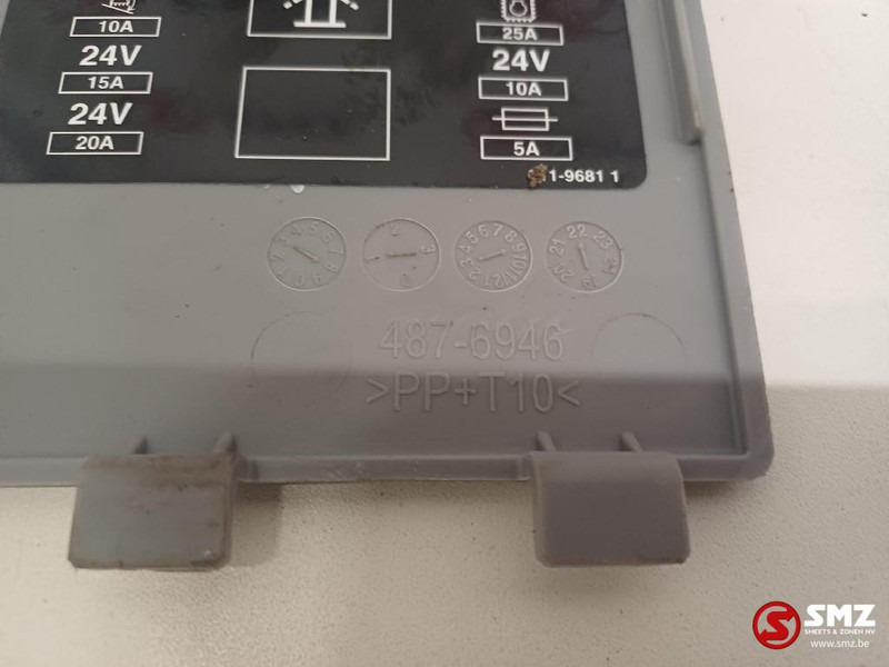 Jaunā Kabīne un interjers - Kravas automašīna Caterpillar Lot of cabin parts Caterpillar: foto 17 Jaunā Kabīne un interjers - Kravas automašīna Caterpillar Lot of cabin parts Caterpillar: foto 17