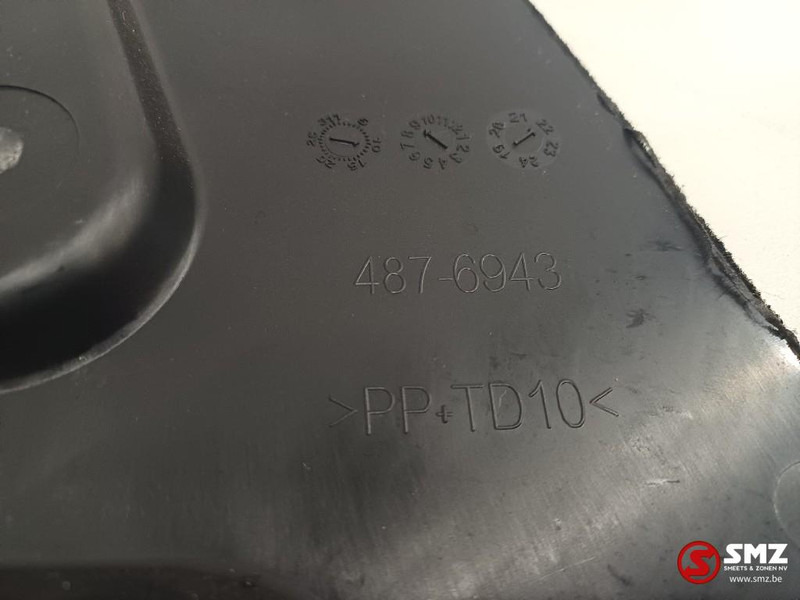 Jaunā Kabīne un interjers - Kravas automašīna Caterpillar Lot of cabin parts Caterpillar: foto 14 Jaunā Kabīne un interjers - Kravas automašīna Caterpillar Lot of cabin parts Caterpillar: foto 14