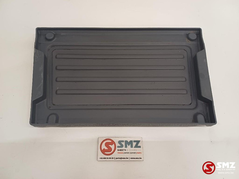 Jaunā Kabīne un interjers - Kravas automašīna Caterpillar Lot of cabin parts Caterpillar: foto 16 Jaunā Kabīne un interjers - Kravas automašīna Caterpillar Lot of cabin parts Caterpillar: foto 16