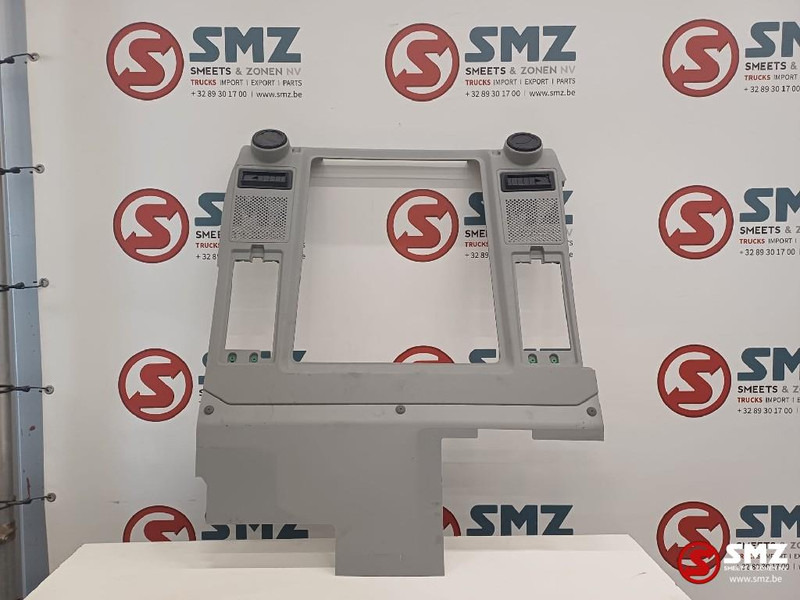 Caterpillar Lot of cabin parts Caterpillar - Kabīne un interjers - Kravas automašīna: foto 5 Caterpillar Lot of cabin parts Caterpillar - Kabīne un interjers - Kravas automašīna: foto 5