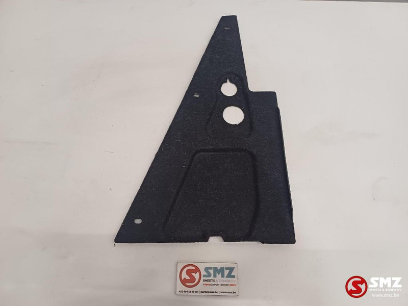 Jaunā Kabīne un interjers - Kravas automašīna Caterpillar Lot of cabin parts Caterpillar: foto 13 Jaunā Kabīne un interjers - Kravas automašīna Caterpillar Lot of cabin parts Caterpillar: foto 13