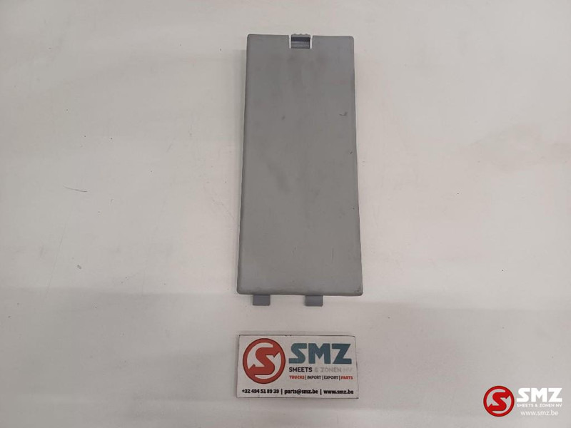 Jaunā Kabīne un interjers - Kravas automašīna Caterpillar Lot of cabin parts Caterpillar: foto 18 Jaunā Kabīne un interjers - Kravas automašīna Caterpillar Lot of cabin parts Caterpillar: foto 18