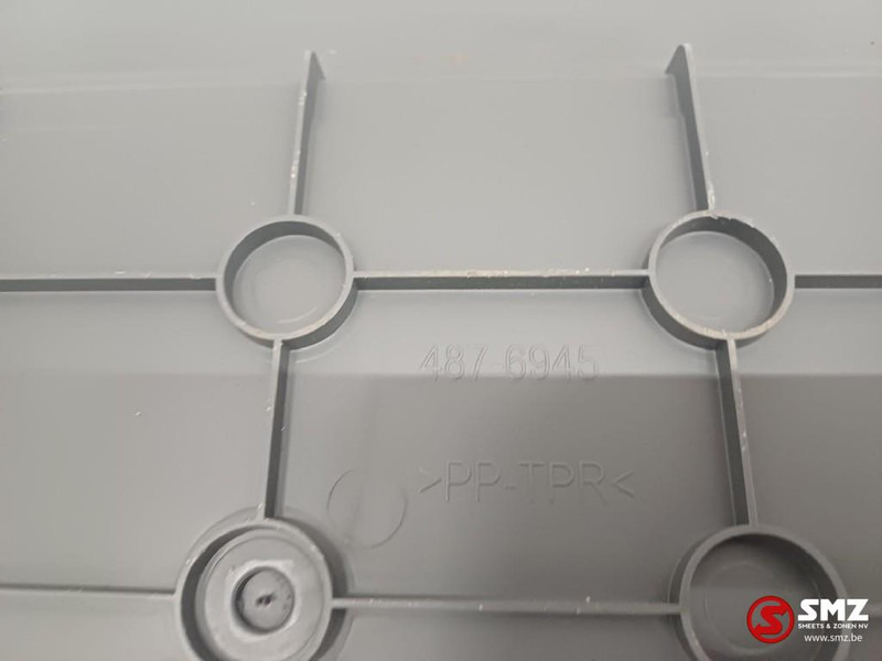 Jaunā Kabīne un interjers - Kravas automašīna Caterpillar Lot of cabin parts Caterpillar: foto 20 Jaunā Kabīne un interjers - Kravas automašīna Caterpillar Lot of cabin parts Caterpillar: foto 20