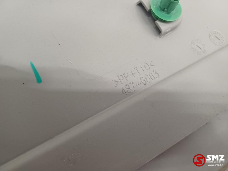 Jaunā Kabīne un interjers - Kravas automašīna Caterpillar Lot of cabin parts Caterpillar: foto 6 Jaunā Kabīne un interjers - Kravas automašīna Caterpillar Lot of cabin parts Caterpillar: foto 6