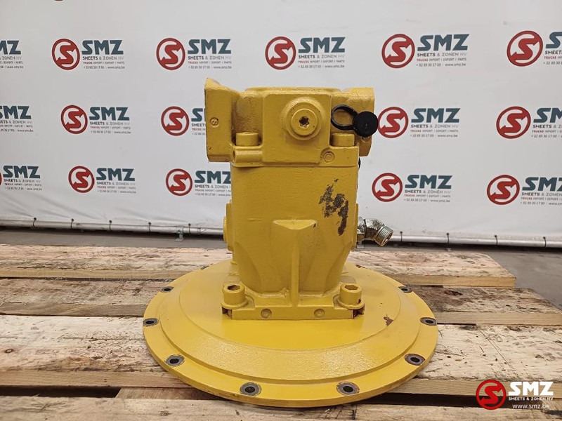 Caterpillar Main Hydraulic pump Caterpillar - Hidrauliskais sūknis - Iekraušanas tehnika: foto 3 Caterpillar Main Hydraulic pump Caterpillar - Hidrauliskais sūknis - Iekraušanas tehnika: foto 3