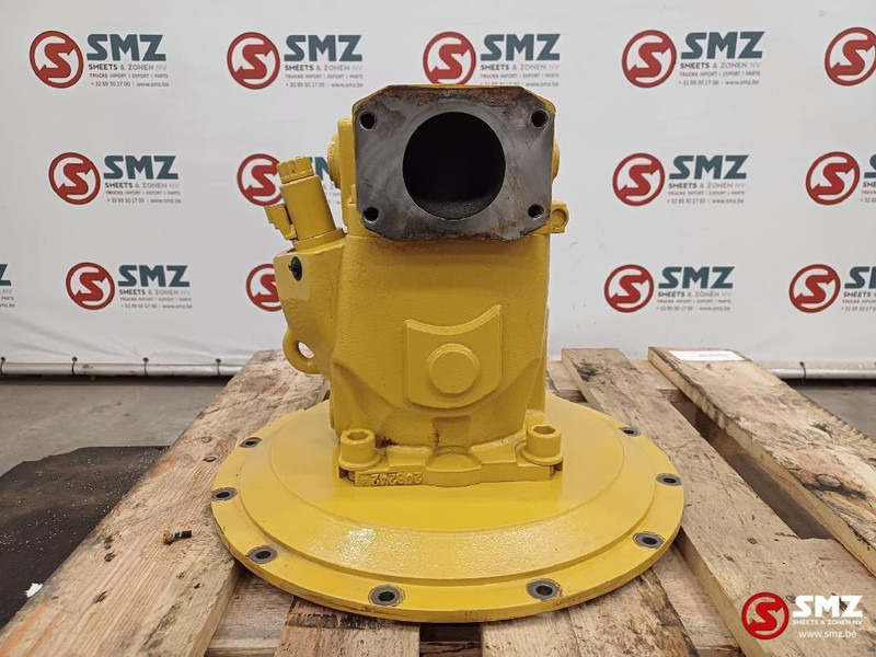 Caterpillar Main Hydraulic pump Caterpillar - Hidrauliskais sūknis - Iekraušanas tehnika: foto 4 Caterpillar Main Hydraulic pump Caterpillar - Hidrauliskais sūknis - Iekraušanas tehnika: foto 4