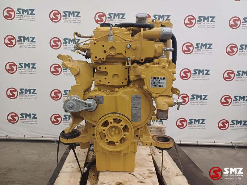 Caterpillar Motor c4.4 caterpillar NEW - Dzinējs - Iekraušanas tehnika: foto 3 Caterpillar Motor c4.4 caterpillar NEW - Dzinējs - Iekraušanas tehnika: foto 3