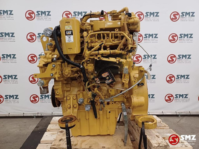 Caterpillar Motor c4.4 caterpillar NEW - Dzinējs - Iekraušanas tehnika: foto 1 Caterpillar Motor c4.4 caterpillar NEW - Dzinējs - Iekraušanas tehnika: foto 1