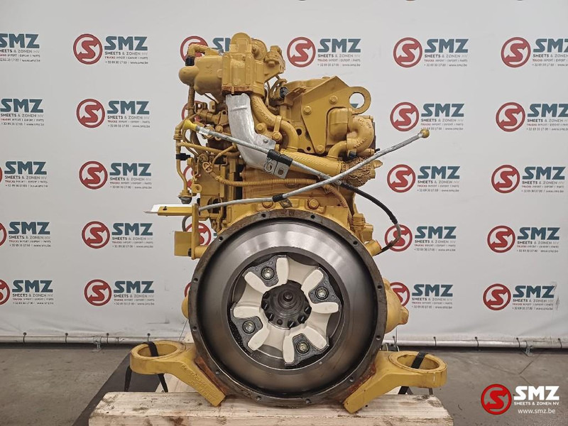 Caterpillar Motor c4.4 caterpillar NEW - Dzinējs - Iekraušanas tehnika: foto 4 Caterpillar Motor c4.4 caterpillar NEW - Dzinējs - Iekraušanas tehnika: foto 4