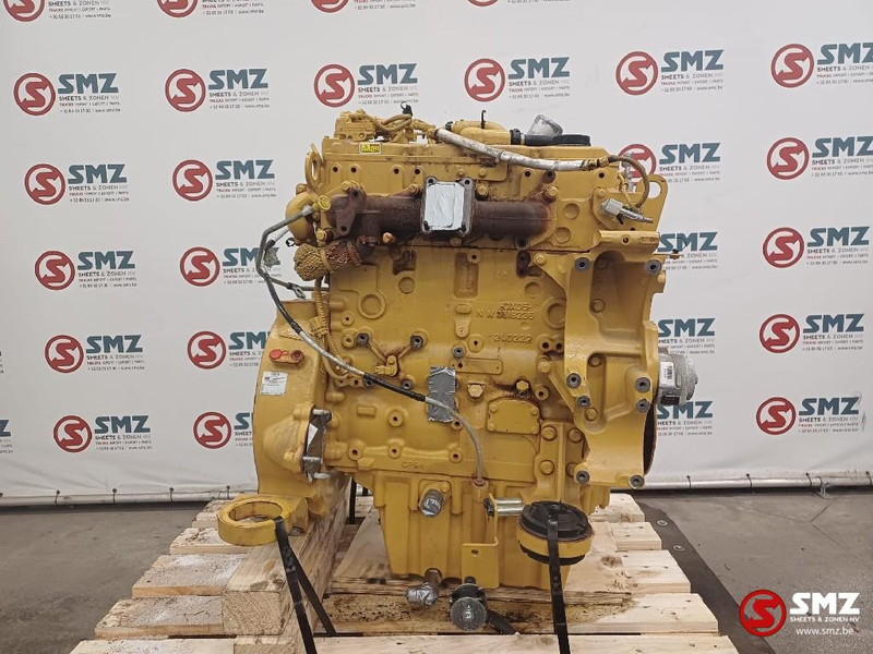 Caterpillar Motor c4.4 caterpillar NEW - Dzinējs - Iekraušanas tehnika: foto 2 Caterpillar Motor c4.4 caterpillar NEW - Dzinējs - Iekraušanas tehnika: foto 2