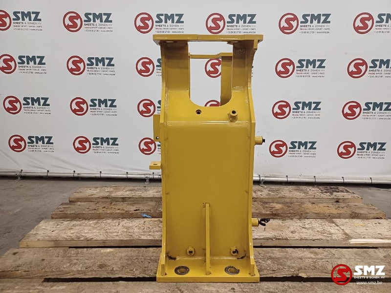 Caterpillar Mounting main valve control Caterpillar - Rāmis/ Šasija - Kravas automašīna: foto 4 Caterpillar Mounting main valve control Caterpillar - Rāmis/ Šasija - Kravas automašīna: foto 4