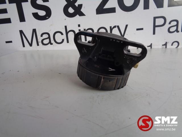 Caterpillar Occ Brandstoffilterhuis cat 159-6102 - Degvielas filtrs - Kravas automašīna: foto 3 Caterpillar Occ Brandstoffilterhuis cat 159-6102 - Degvielas filtrs - Kravas automašīna: foto 3
