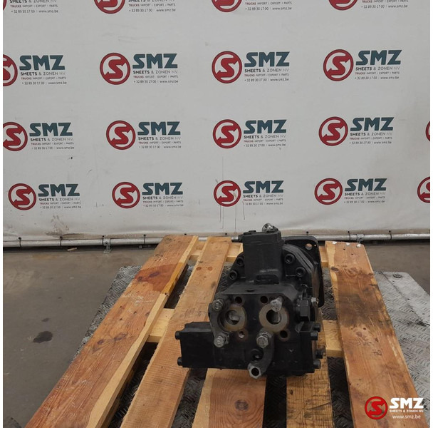 Caterpillar Occ Hydraulische travel motor Caterpillar - Hidrauliskais motors - Celtniecības tehnika: foto 4 Caterpillar Occ Hydraulische travel motor Caterpillar - Hidrauliskais motors - Celtniecības tehnika: foto 4