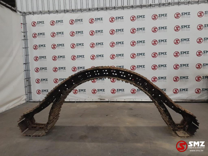 Caterpillar Occ track shoe 60 cm Caterpillar - Rāmis/ Šasija - Kravas automašīna: foto 4 Caterpillar Occ track shoe 60 cm Caterpillar - Rāmis/ Šasija - Kravas automašīna: foto 4