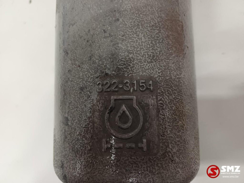 Caterpillar Oil filter + high temperature hose Caterpillar - Eļļas filtrs - Iekraušanas tehnika: foto 4 Caterpillar Oil filter + high temperature hose Caterpillar - Eļļas filtrs - Iekraušanas tehnika: foto 4