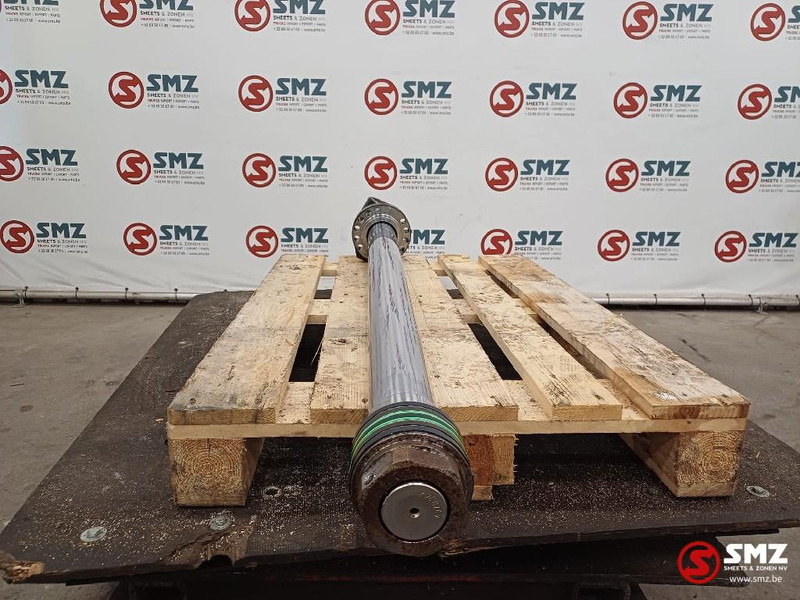 Caterpillar Piston rod Caterpillar - Hidraulika - Kravas automašīna: foto 4 Caterpillar Piston rod Caterpillar - Hidraulika - Kravas automašīna: foto 4
