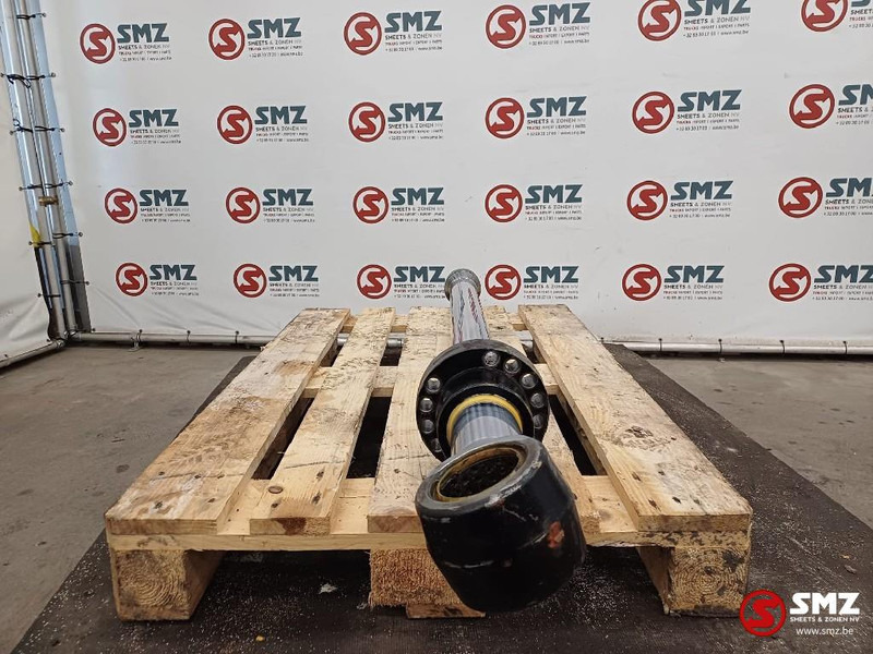 Caterpillar Piston rod Caterpillar - Hidraulika - Kravas automašīna: foto 3 Caterpillar Piston rod Caterpillar - Hidraulika - Kravas automašīna: foto 3