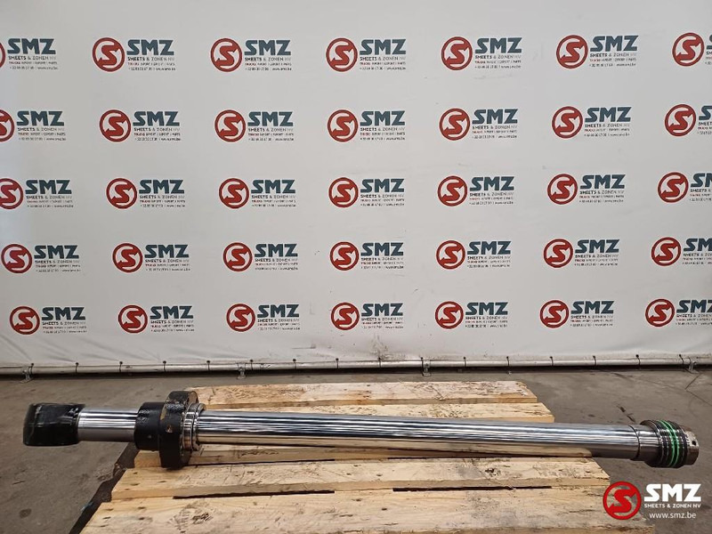 Caterpillar Piston rod Caterpillar - Hidraulika - Kravas automašīna: foto 1 Caterpillar Piston rod Caterpillar - Hidraulika - Kravas automašīna: foto 1