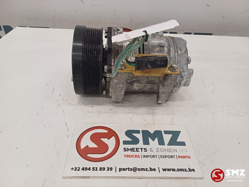 Caterpillar Refrigerant compressor Caterpillar - Dzinējs un rezerves daļas - Iekraušanas tehnika: foto 2 Caterpillar Refrigerant compressor Caterpillar - Dzinējs un rezerves daļas - Iekraušanas tehnika: foto 2