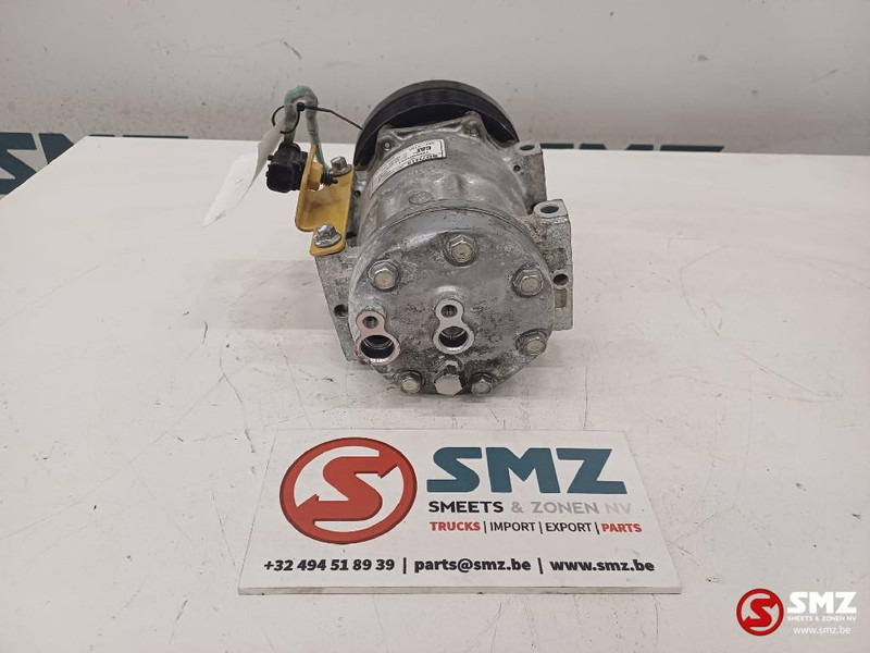 Caterpillar Refrigerant compressor Caterpillar - Dzinējs un rezerves daļas - Iekraušanas tehnika: foto 4 Caterpillar Refrigerant compressor Caterpillar - Dzinējs un rezerves daļas - Iekraušanas tehnika: foto 4