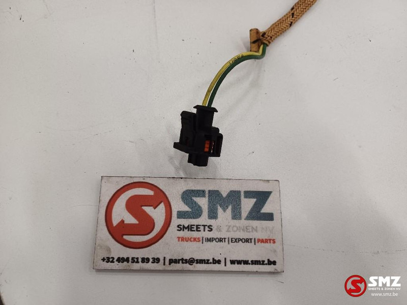 Caterpillar Wire harness Caterpillar - Kabeļis/ Vadis - Kravas automašīna: foto 5 Caterpillar Wire harness Caterpillar - Kabeļis/ Vadis - Kravas automašīna: foto 5