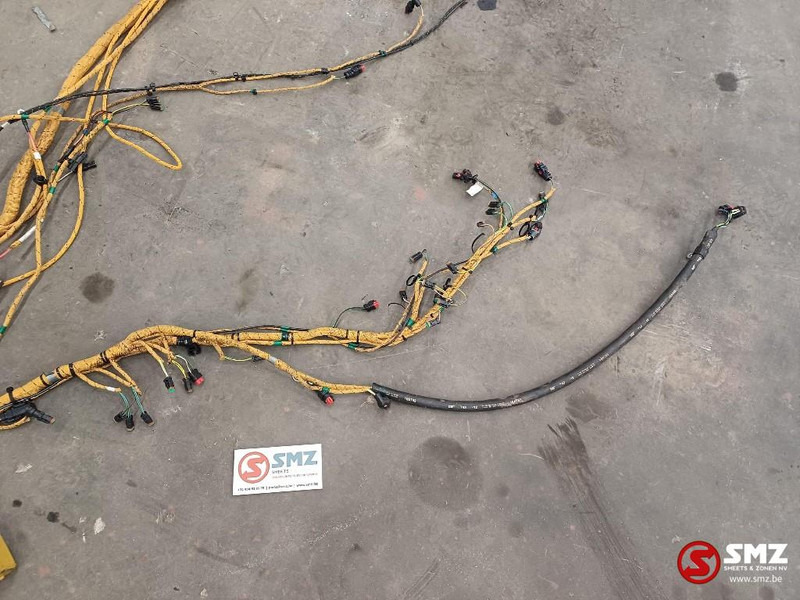 Caterpillar Wiring harness chassis Caterpillar - Kabeļis/ Vadis - Iekraušanas tehnika: foto 4 Caterpillar Wiring harness chassis Caterpillar - Kabeļis/ Vadis - Iekraušanas tehnika: foto 4
