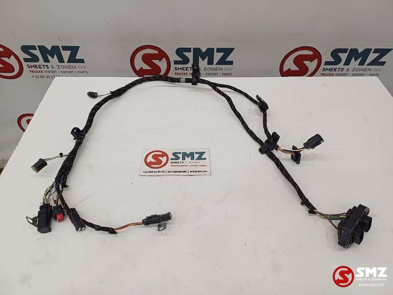 Caterpillar Wiring harness platform Caterpillar - Kabeļis/ Vadis - Iekraušanas tehnika: foto 1 Caterpillar Wiring harness platform Caterpillar - Kabeļis/ Vadis - Iekraušanas tehnika: foto 1