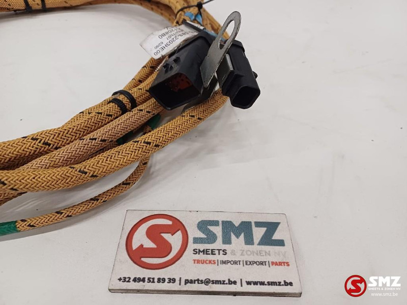 Caterpillar Wiring harnesses Caterpillar - Kabeļis/ Vadis - Iekraušanas tehnika: foto 2 Caterpillar Wiring harnesses Caterpillar - Kabeļis/ Vadis - Iekraušanas tehnika: foto 2