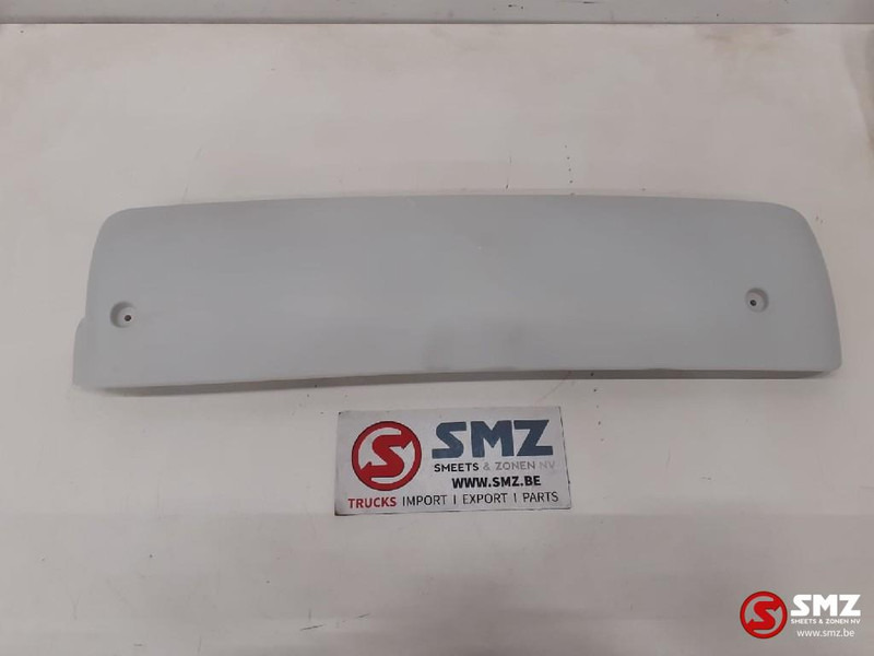 DAF Hoekspoiler links DAF 65-75-85-cf - Aerodinamika/ Spoileris - Kravas automašīna: foto 1 DAF Hoekspoiler links DAF 65-75-85-cf - Aerodinamika/ Spoileris - Kravas automašīna: foto 1