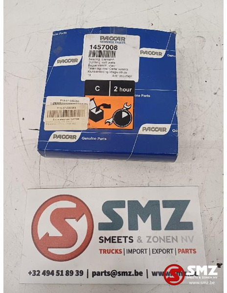 DAF Krukaskeerring daf - Kloķvārpsta - Kravas automašīna: foto 3 DAF Krukaskeerring daf - Kloķvārpsta - Kravas automašīna: foto 3