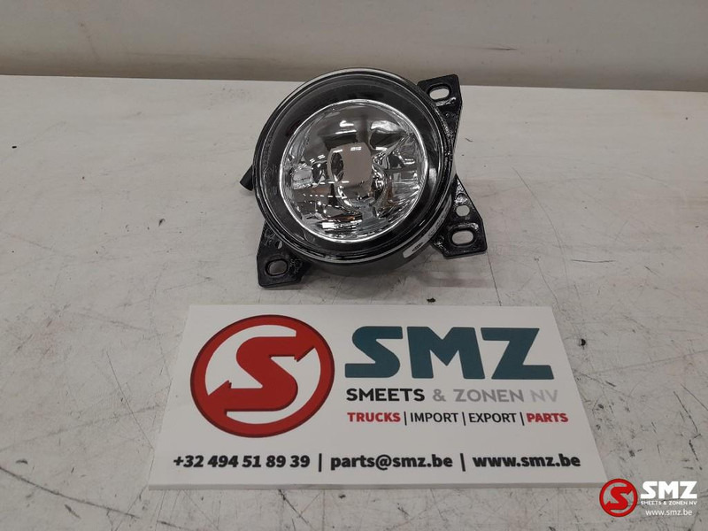 DAF Mistlamp daf - Miglas lukturis - Kravas automašīna: foto 1 DAF Mistlamp daf - Miglas lukturis - Kravas automašīna: foto 1