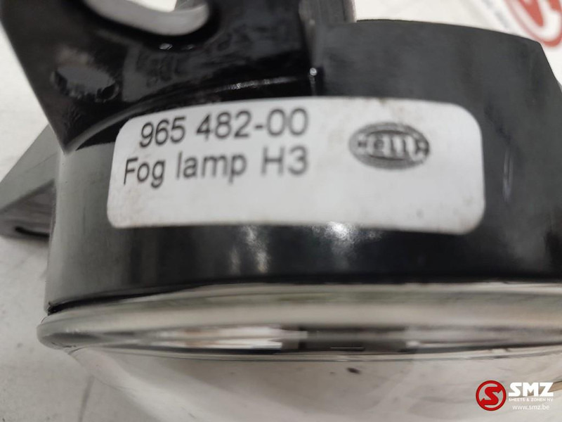 DAF Mistlamp daf - Miglas lukturis - Kravas automašīna: foto 5 DAF Mistlamp daf - Miglas lukturis - Kravas automašīna: foto 5