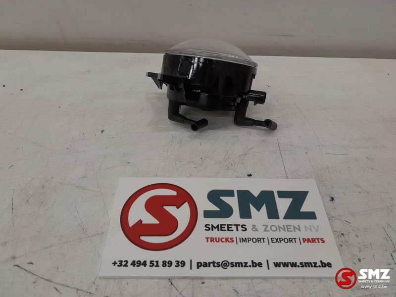 DAF Mistlamp daf - Miglas lukturis - Kravas automašīna: foto 3 DAF Mistlamp daf - Miglas lukturis - Kravas automašīna: foto 3