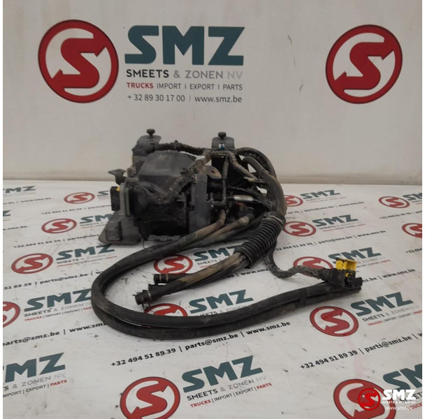 DAF Occ AdBluepomp DAF - Degvielas sistēma - Kravas automašīna: foto 2 DAF Occ AdBluepomp DAF - Degvielas sistēma - Kravas automašīna: foto 2