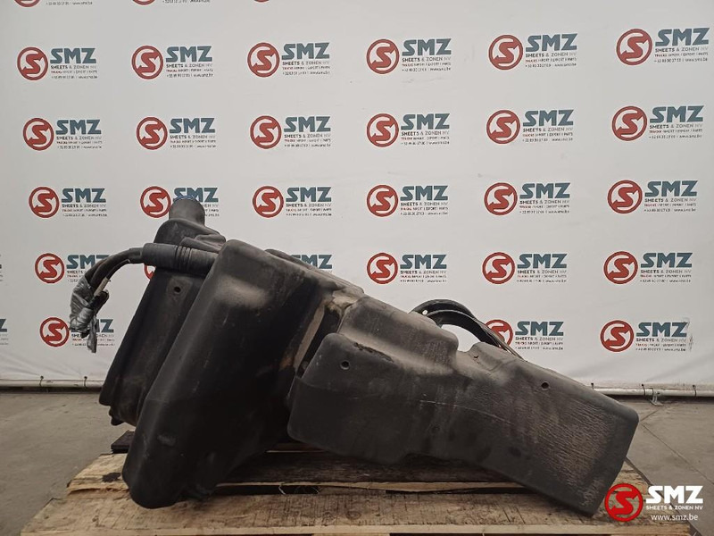 DAF Occ AdBluetank - Degvielas sistēma - Kravas automašīna: foto 2 DAF Occ AdBluetank - Degvielas sistēma - Kravas automašīna: foto 2