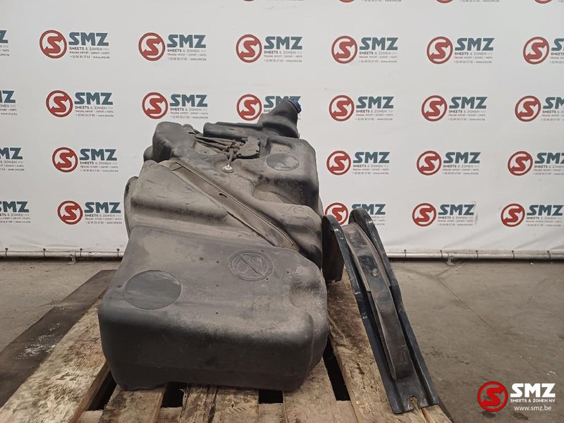 DAF Occ AdBluetank - Degvielas sistēma - Kravas automašīna: foto 4 DAF Occ AdBluetank - Degvielas sistēma - Kravas automašīna: foto 4