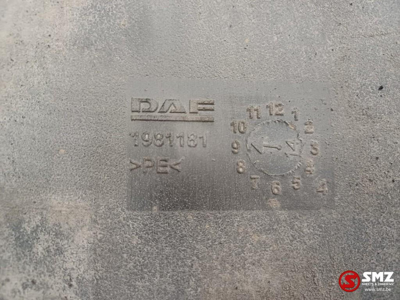 DAF Occ AdBluetank - Degvielas sistēma - Kravas automašīna: foto 5 DAF Occ AdBluetank - Degvielas sistēma - Kravas automašīna: foto 5