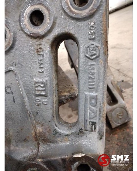 DAF Occ Bladveren voor DAF CF85 2pcs - Tērauda piekare - Kravas automašīna: foto 3 DAF Occ Bladveren voor DAF CF85 2pcs - Tērauda piekare - Kravas automašīna: foto 3