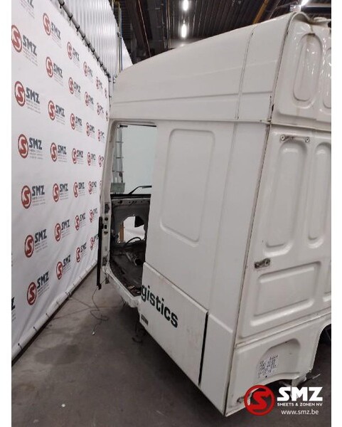 DAF Occ Cabine DAF XF106 space cab - Kabīne - Kravas automašīna: foto 2 DAF Occ Cabine DAF XF106 space cab - Kabīne - Kravas automašīna: foto 2