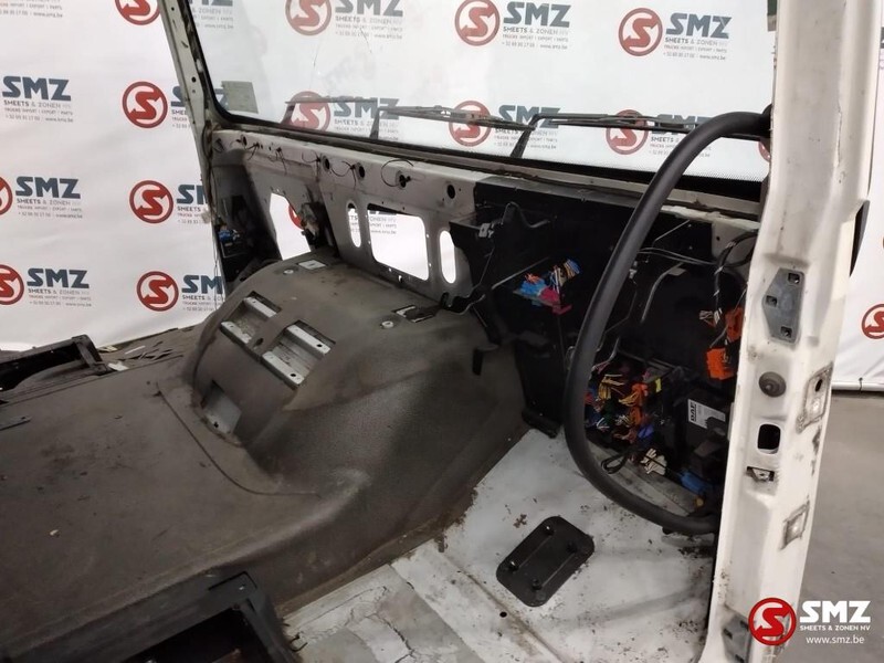 DAF Occ Cabine DAF XF106 space cab - Kabīne - Kravas automašīna: foto 5 DAF Occ Cabine DAF XF106 space cab - Kabīne - Kravas automašīna: foto 5