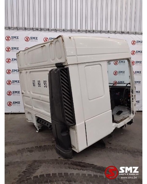 DAF Occ Cabine DAF XF106 space cab - Kabīne - Kravas automašīna: foto 3 DAF Occ Cabine DAF XF106 space cab - Kabīne - Kravas automašīna: foto 3