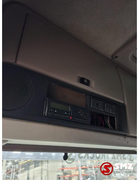 DAF Occ Cabine compleet DAF XF106 - Kabīne un interjers - Kravas automašīna: foto 5 DAF Occ Cabine compleet DAF XF106 - Kabīne un interjers - Kravas automašīna: foto 5