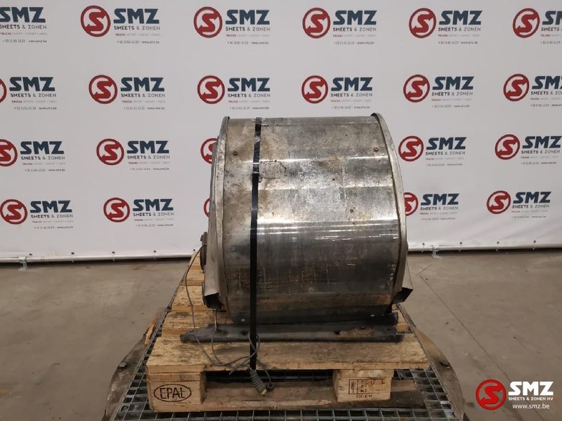 DAF Occ Catalysator daf cf - xf euro 5 - Katalizators - Kravas automašīna: foto 2 DAF Occ Catalysator daf cf - xf euro 5 - Katalizators - Kravas automašīna: foto 2