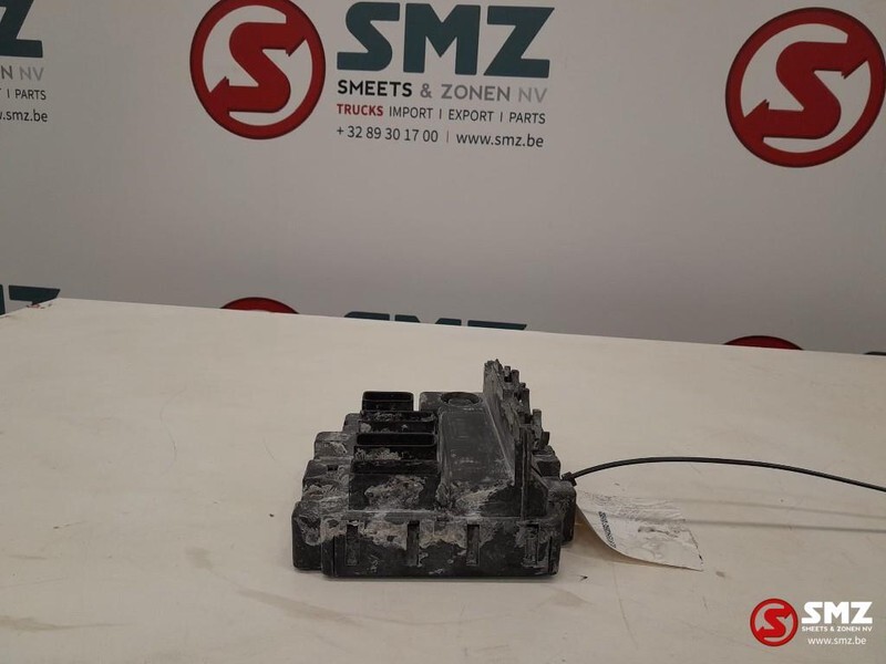 DAF Occ ECAS 4x2 regeleenheid DAF XF106 2020255 - Elektroniskais vadības bloks (ECU) - Kravas automašīna: foto 3 DAF Occ ECAS 4x2 regeleenheid DAF XF106 2020255 - Elektroniskais vadības bloks (ECU) - Kravas automašīna: foto 3