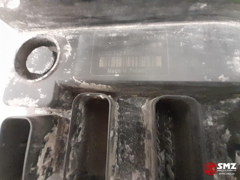 DAF Occ ECAS 4x2 regeleenheid DAF XF106 2020255 - Elektroniskais vadības bloks (ECU) - Kravas automašīna: foto 5 DAF Occ ECAS 4x2 regeleenheid DAF XF106 2020255 - Elektroniskais vadības bloks (ECU) - Kravas automašīna: foto 5