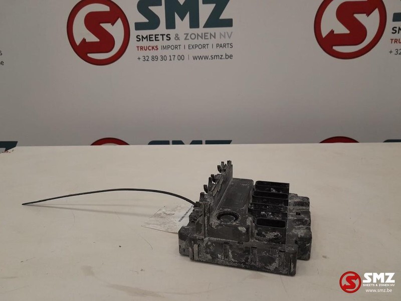 DAF Occ ECAS 4x2 regeleenheid DAF XF106 2020255 - Elektroniskais vadības bloks (ECU) - Kravas automašīna: foto 2 DAF Occ ECAS 4x2 regeleenheid DAF XF106 2020255 - Elektroniskais vadības bloks (ECU) - Kravas automašīna: foto 2