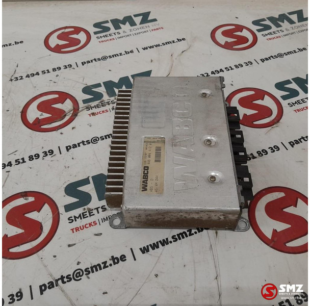 DAF Occ ECU ABS-D regeleenheid DAF - Elektroniskais vadības bloks (ECU) - Kravas automašīna: foto 3 DAF Occ ECU ABS-D regeleenheid DAF - Elektroniskais vadības bloks (ECU) - Kravas automašīna: foto 3