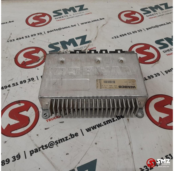 DAF Occ ECU ABS-D regeleenheid DAF - Elektroniskais vadības bloks (ECU) - Kravas automašīna: foto 2 DAF Occ ECU ABS-D regeleenheid DAF - Elektroniskais vadības bloks (ECU) - Kravas automašīna: foto 2
