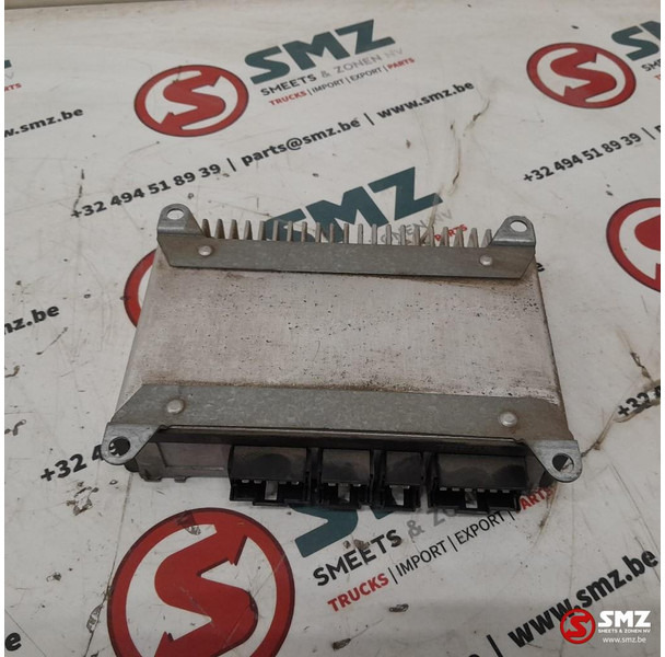 DAF Occ ECU ABS-D regeleenheid DAF - Elektroniskais vadības bloks (ECU) - Kravas automašīna: foto 4 DAF Occ ECU ABS-D regeleenheid DAF - Elektroniskais vadības bloks (ECU) - Kravas automašīna: foto 4